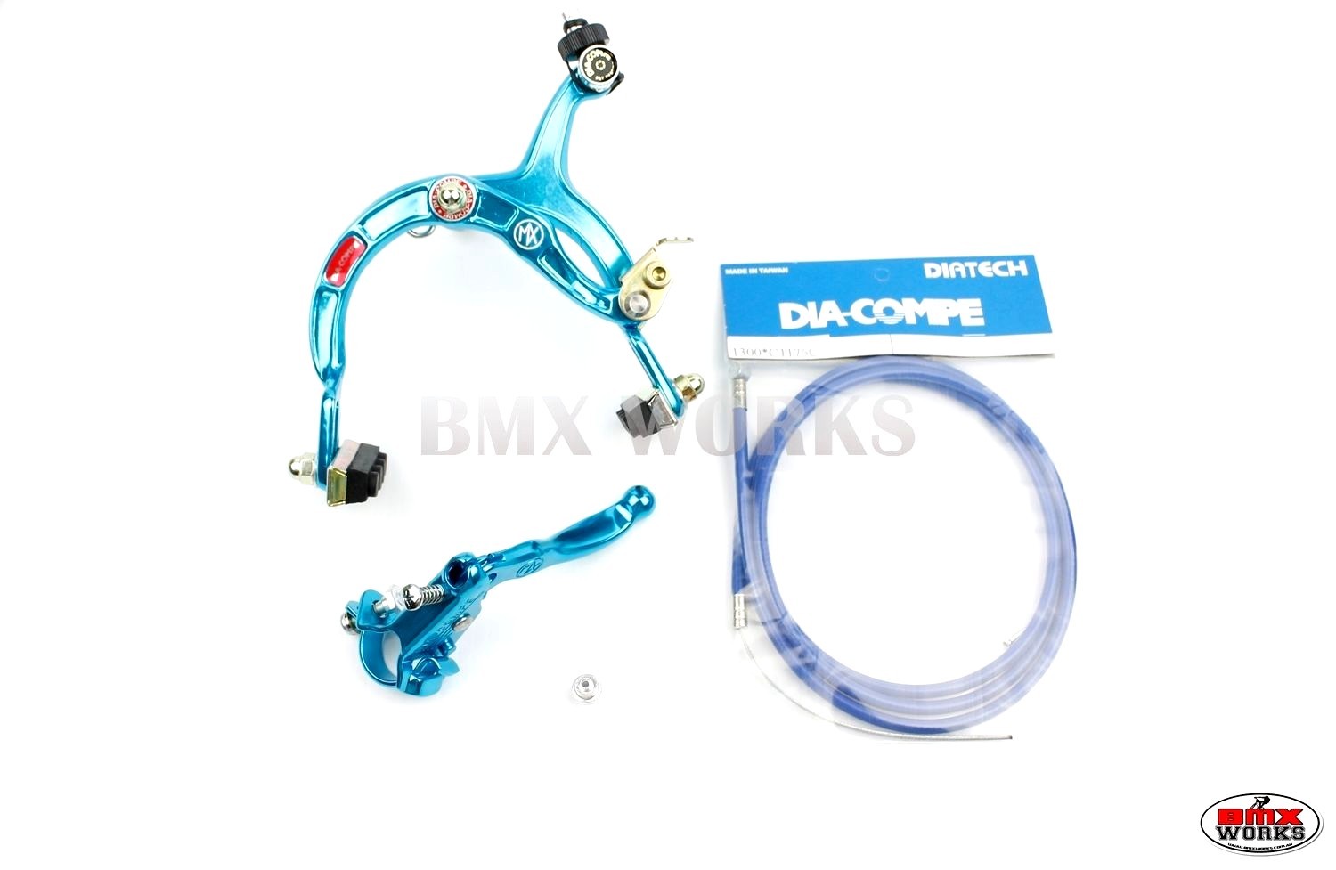 dia compe mx1000